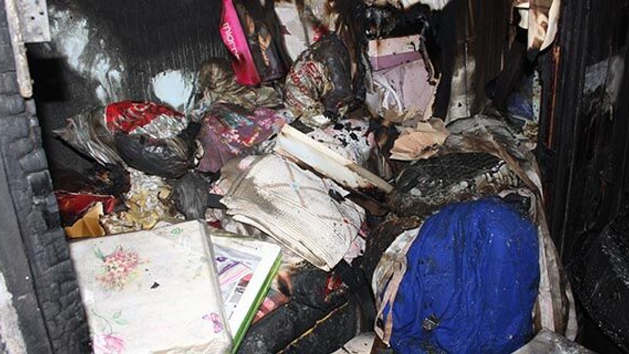 3 genç kızın hayalleri yok oldu