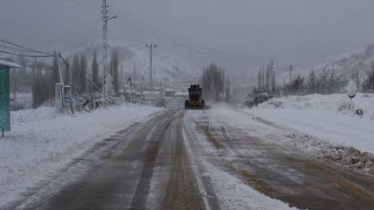 Meteoroloji'den bir uyarı daha!