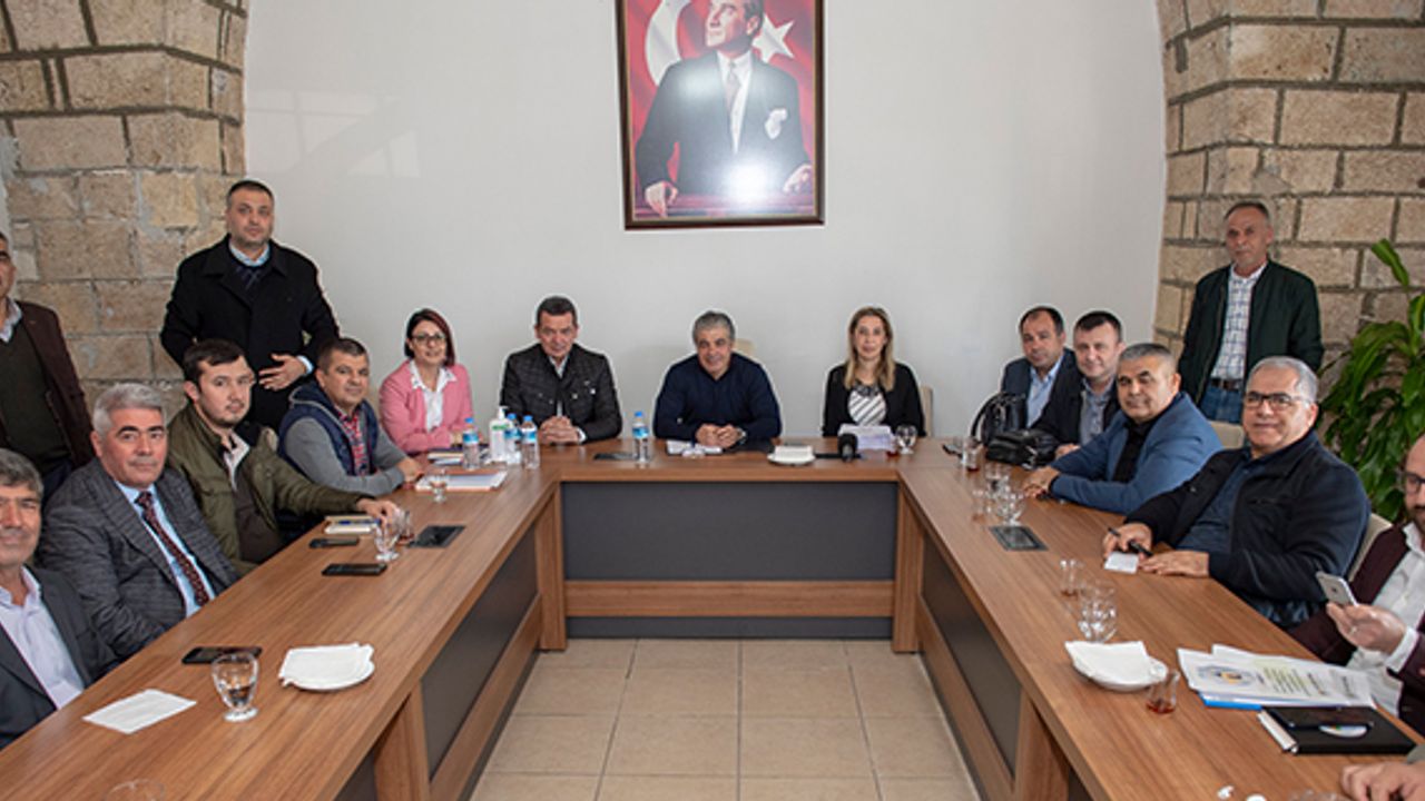 Corona'ya karşı güç birliği
