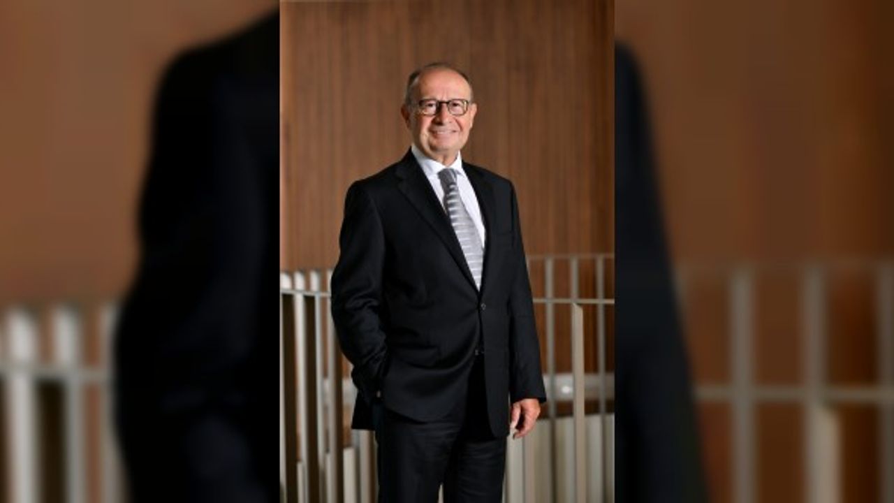 Alternatif Bank yönetim kuruluna Halil Sedat Ergür katıldı