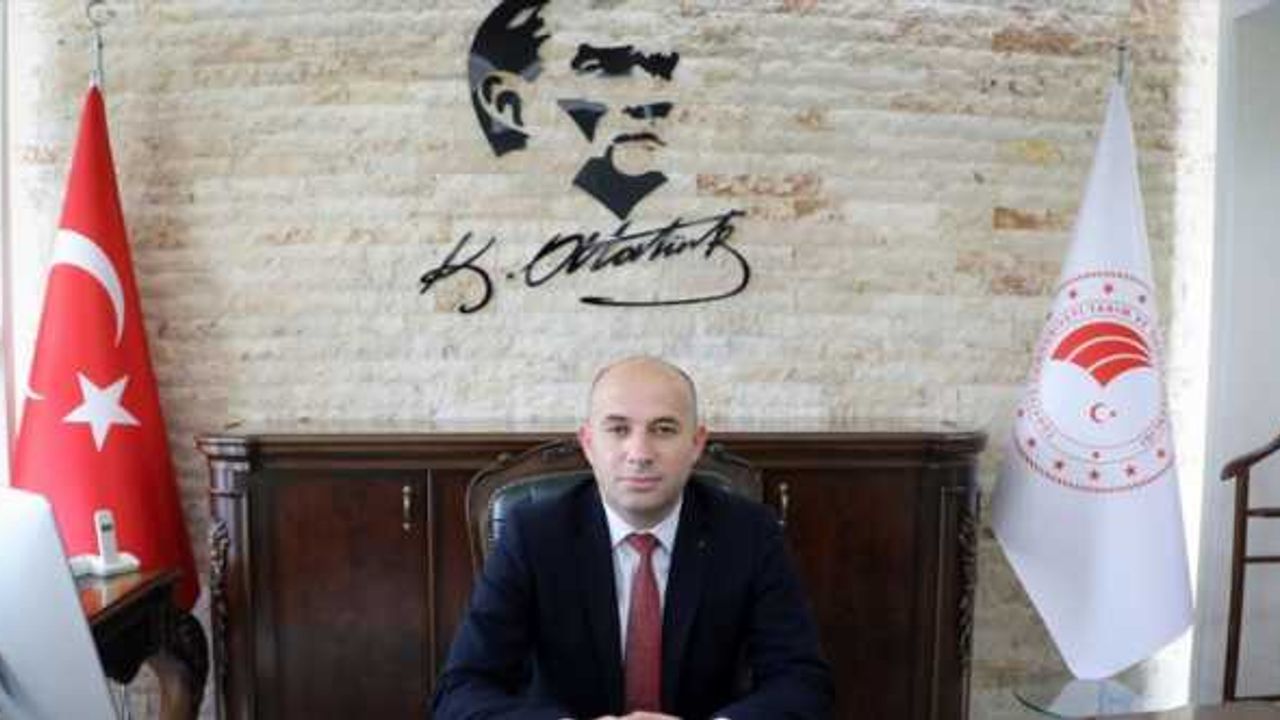 "Antalya Tarım Orman Eğitim Günleri" programıyla 50 bin kişiye ulaşıldı