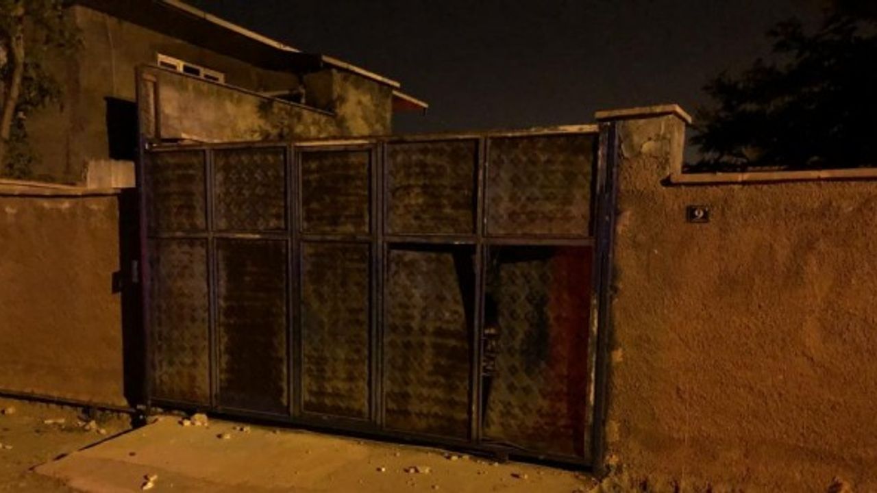 Kahramanmaraş'ta çıkan taşlı sopalı kavgaya karışan 8 kişi gözaltına alındı