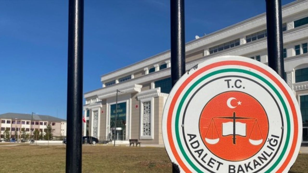 Kayınbiraderini öldürdüğü gerekçesiyle yargılanan sanığa 25 yıl hapis cezası verildi