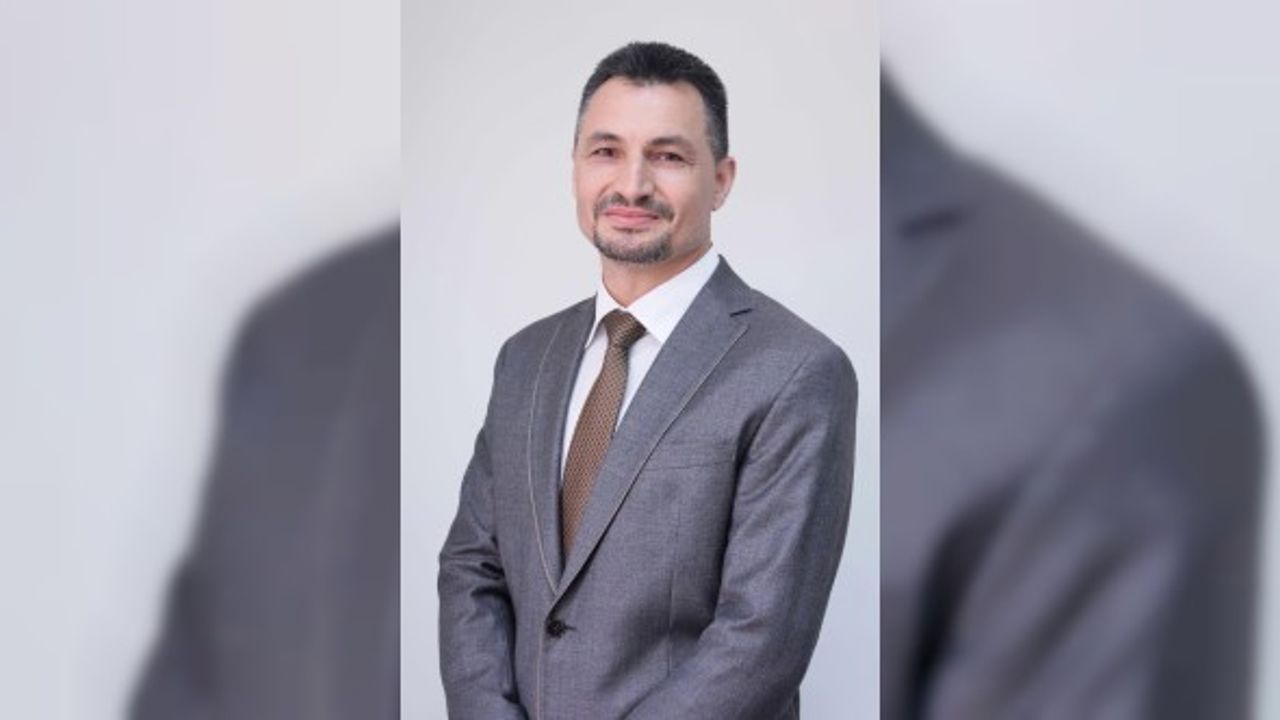 Vakıf Katılım'a Hazine ve Stratejiden Sorumlu yeni Genel Müdür Yardımcısı