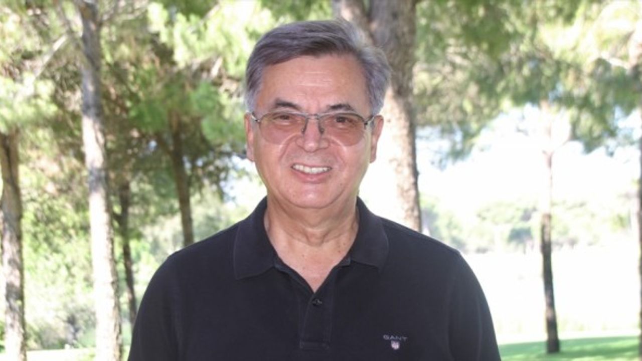 Alman turizm acenteleri temsilcileri, Antalya'da golf sahalarını gezdi