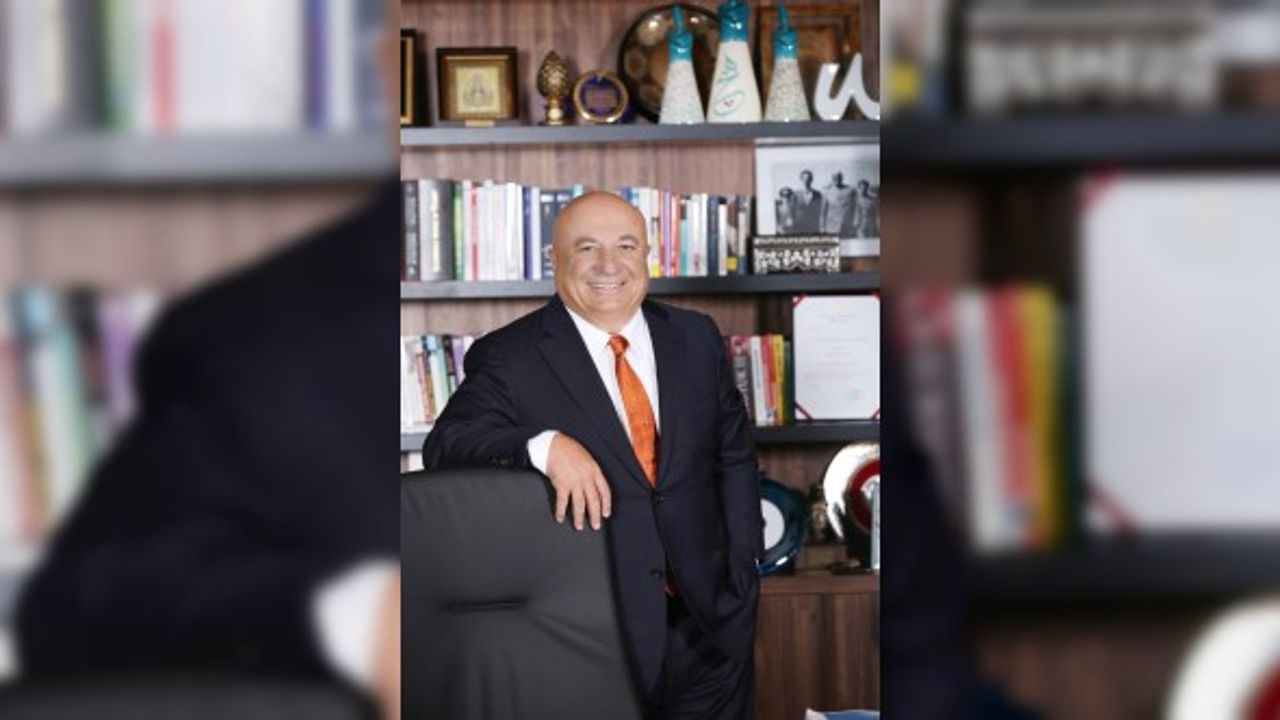 TAV ilk 6 ayda 11,4 milyon yolcuya hizmet verdi