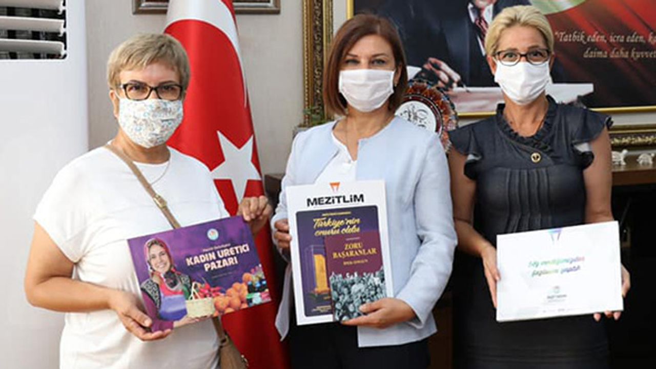 Safranbolu’da kadın üretici pazarı örgütleniyor