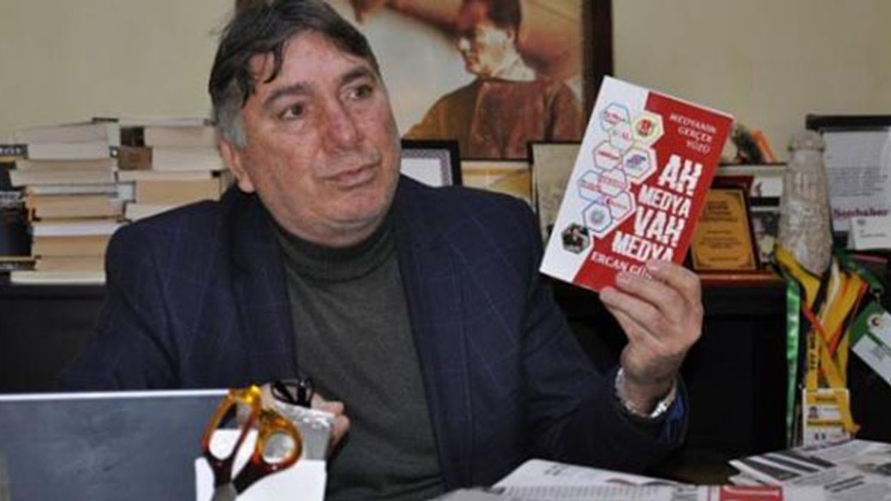 Ah medya vah medya satışa sunuldu