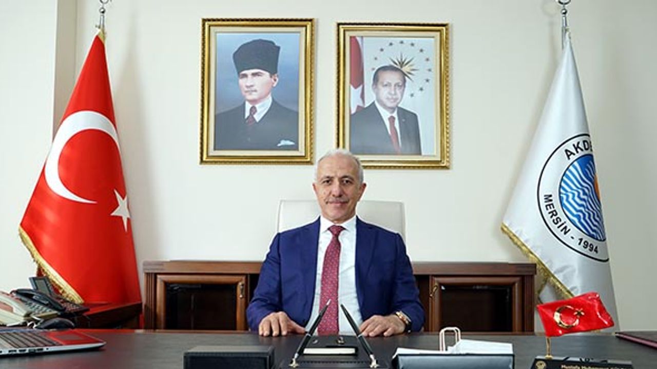 Başkan Gültak, 12 Mart'ın 100. yılını kutladı