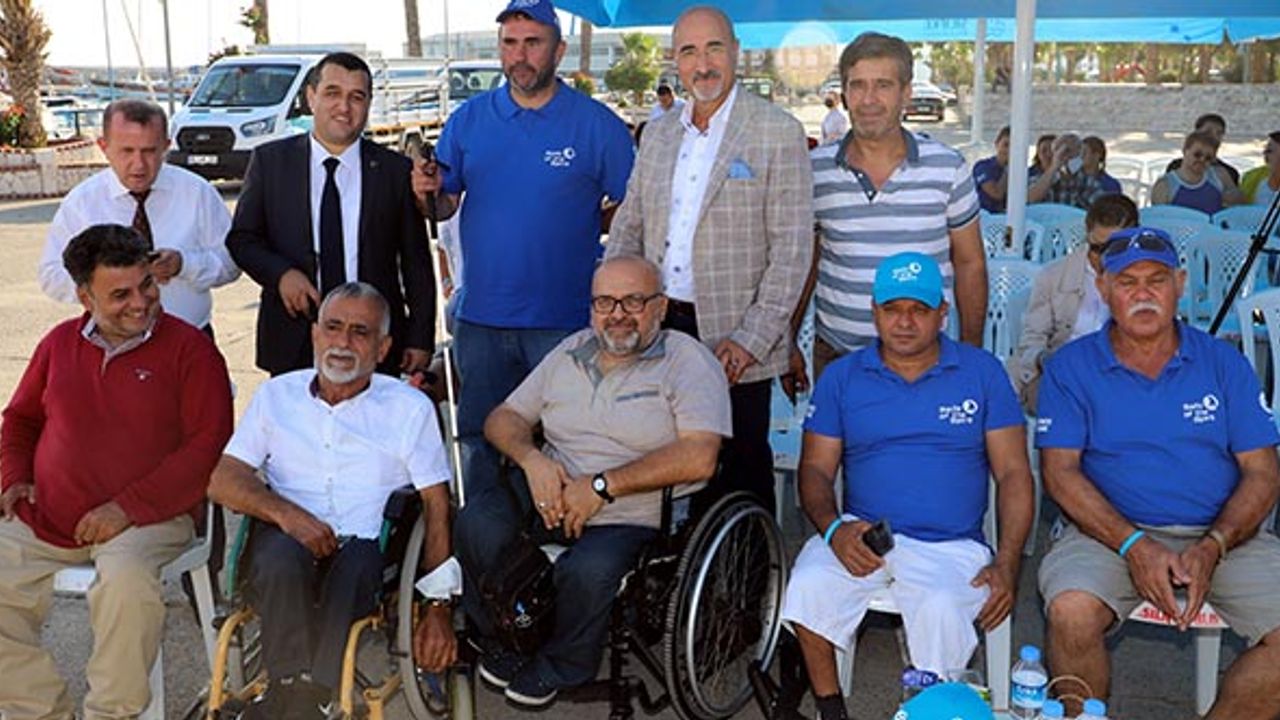 En büyük sorumluluk engelsiz şehirler