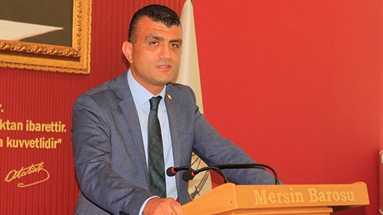 Özdemir: “Medeni kanun 20.yüzyılın en büyük devrimidir”