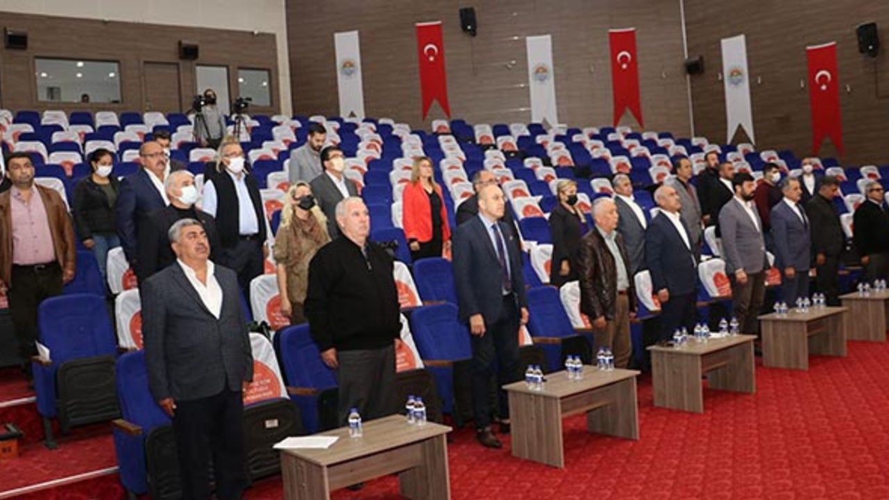 Gençler, Tekno Toroslar'da buluşacak