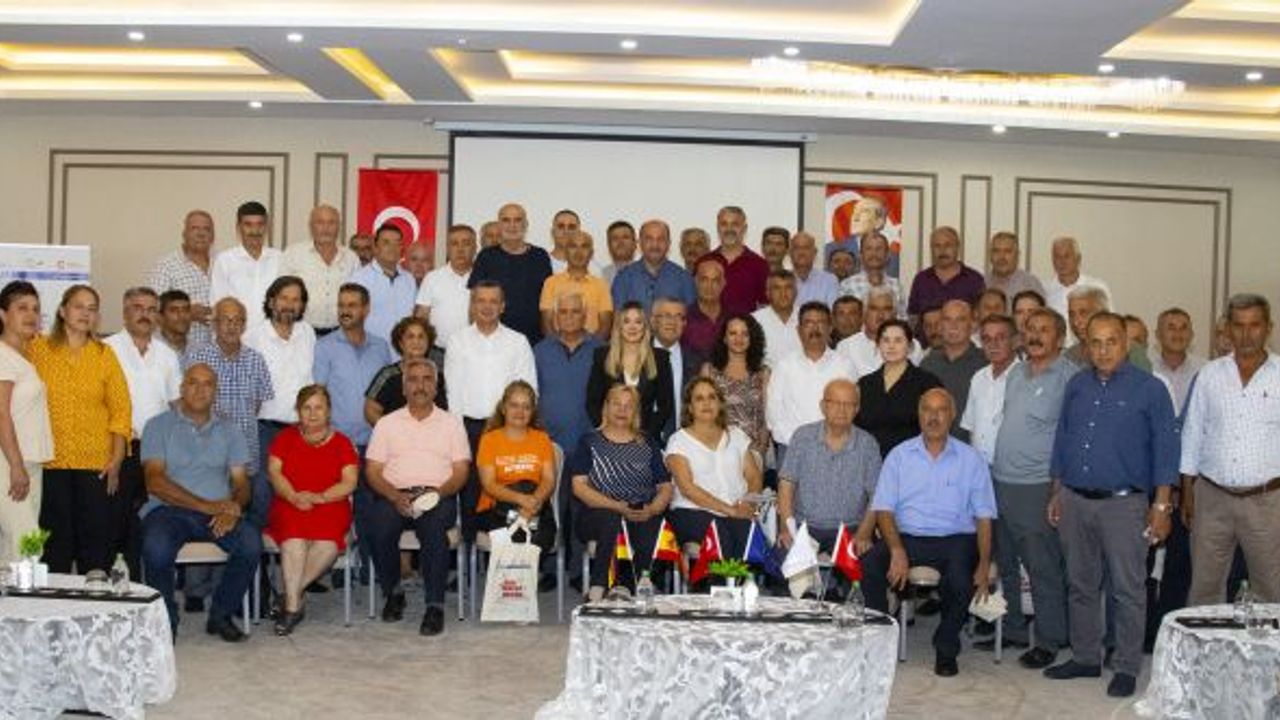 BÜYÜKŞEHİR’DEN YENİ MOBİL UYGULAMA: ‘MAHALLE BİZİM’