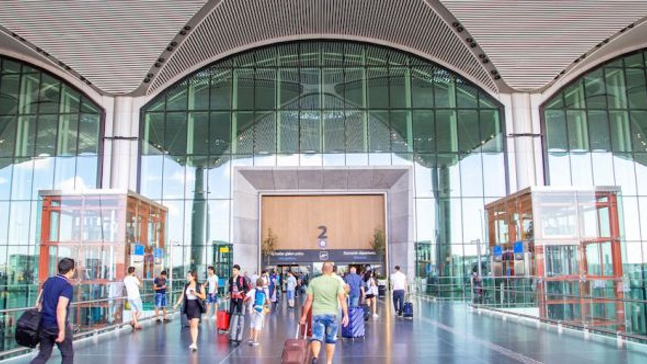 ÇEVRİMİÇİ SEYAHAT PLATFORMU, 2023’ÜN İLK 7 AYININ KARNESİNİ ÇIKARDI
