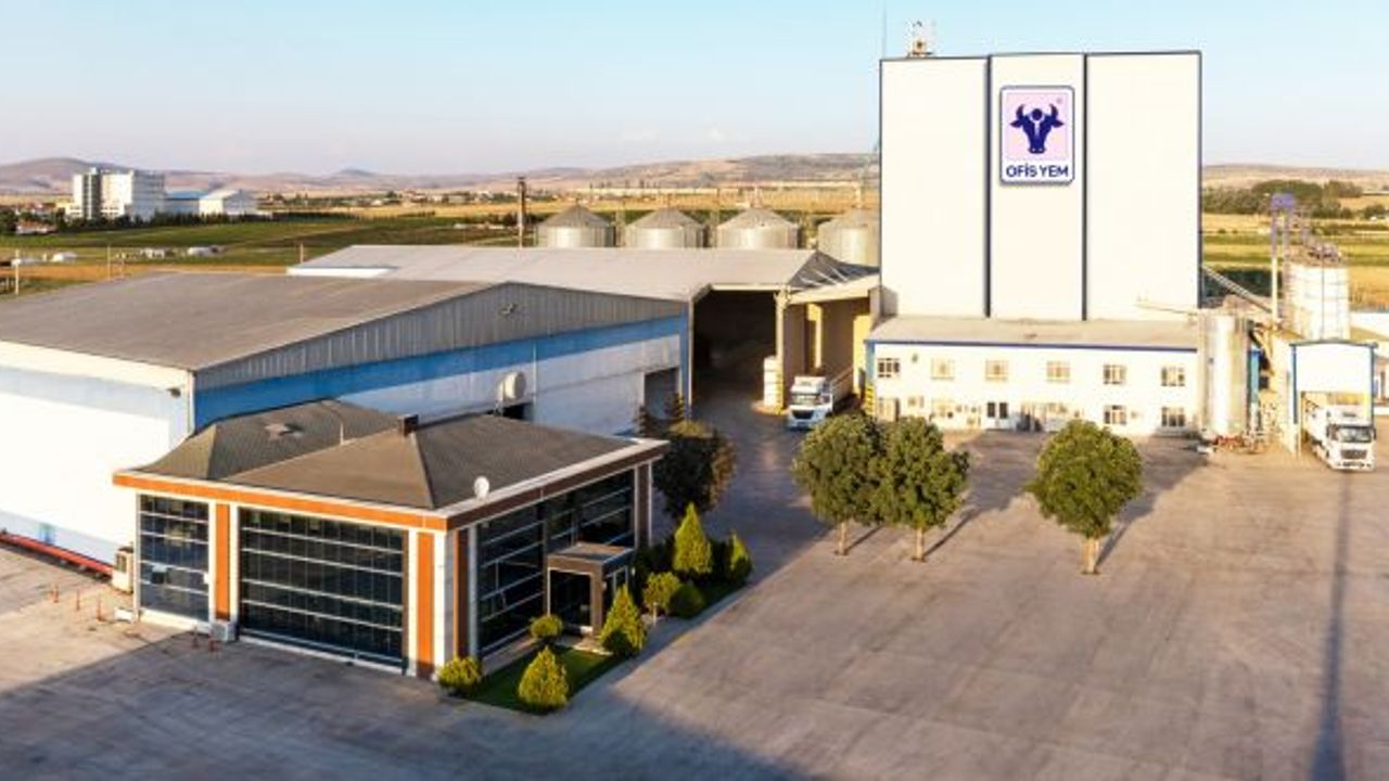 OFİS YEM’İN HALKA ARZ BÜYÜKLÜĞÜ 618,8 MİLYON TL OLDU