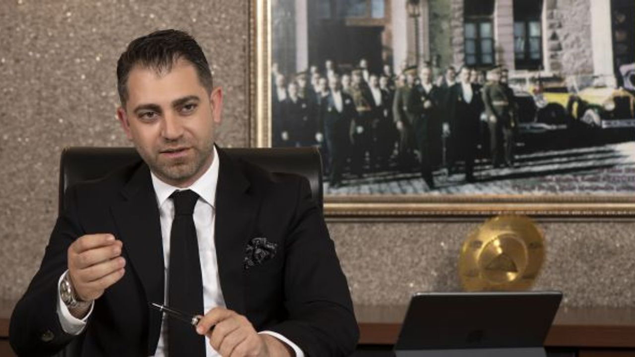 AHBİB BAŞKANI VEYSEL MEMİŞ: EKİM AYINDA 80’DEN FAZLA ÜLKEDE İHRACATIMIZI ARTIRDIK