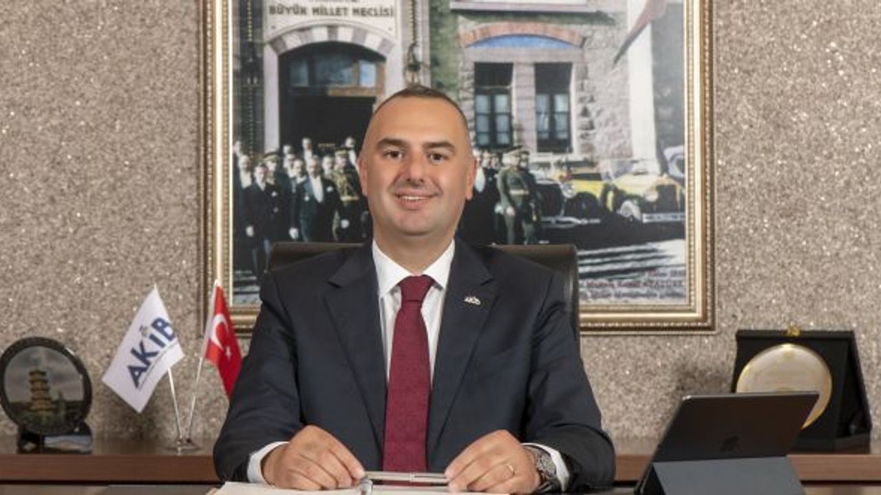 TÜRKİYE, EKİM AYINDA YAŞ MEYVE SEBZE İHRACATINI YÜZDE 31 ARTIRDI