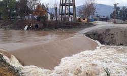 Amik Ovası'nda tedirgin bekleyiş