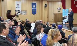 Akdeniz'de her insana ulaşmayı hedefliyor