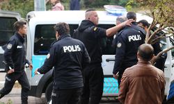 "Beni kandırıyorsunuz" dedi, olanlar oldu