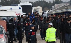 Büyükşehir Belediyesinden aramalara destek
