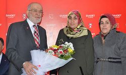 Türkiye'yi örnek ülke yapacağız