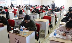 Uğur'lu olmak için heyecan yaşadılar