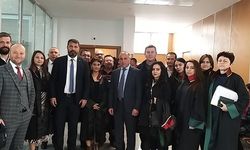 Yasa dışı hukuk danışmanının hapis cezası arttı