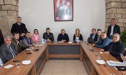Corona'ya karşı güç birliği