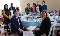 En büyük destekçileri kadınlar!