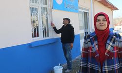 Erdemli'den okullara destek