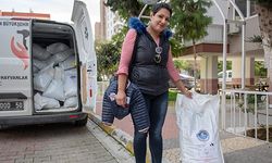 Hayvanseverlerle işbirliği yapılıyor