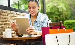 Kadınlar En Çok Hangi Gün Online Alışveriş Yapıyor?