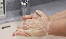 Koronavirüs’e karşı el yıkamanın önemi