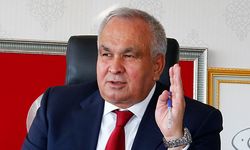 "Mehmetçik yalnız değildir"