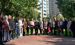 Parklar sanatla buluşacak