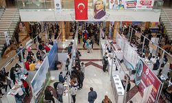 Üniversite tercih günleri