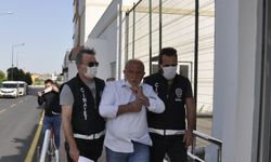 Adana'da eniştesini öldürdüğü iddia edilen zanlı tutuklandı
