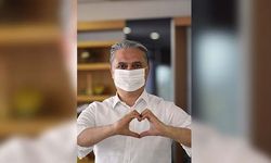 Başkan Uysal'dan maske uyarısı