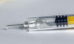 Covid-19 aşısında önemli adım