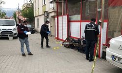 Kahramanmaraş'ta silahlı kavgada 2 kişi yaralandı