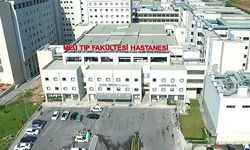 Mersin Üniversitesi Tıp Fakültesi Hastanesinde skandal iddia!