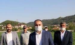 MHP Hatay Milletvekili Lütfi Kaşıkçı: "Türkiye, Bayırbucak Türkmenlerinin ata toprağıdır"