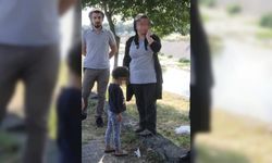 Adana'da "kapkaç" iddiasıyla polise başvuran kadının yalan söylediği ortaya çıktı