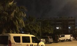 Adana'da tartıştığı eşi tarafından vurulan adam yaralandı