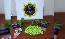 Adana'da uyuşturucu operasyonunda yakalanan 6 şüpheliden 4'ü tutuklandı