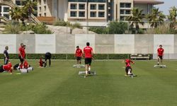 Antalyaspor yenilmezlik serisini geliştirmek istiyor