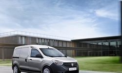 Dacia Dokker için mayıs ayına özel kampanya