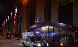 Kahramanmaraş'ta silahlı kavga: 3 yaralı