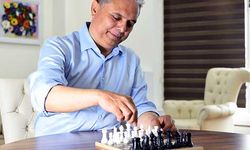 Muratpaşa’dan online satranç turnuvası